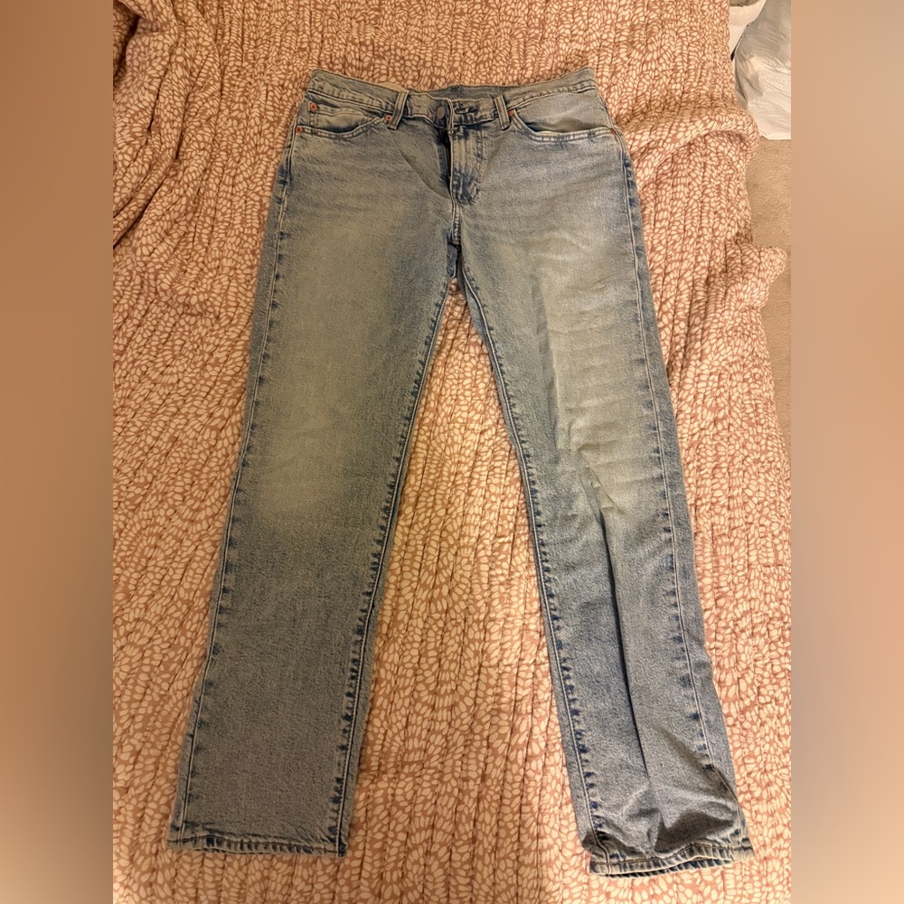 Levi’s 511 Men’s Jeans